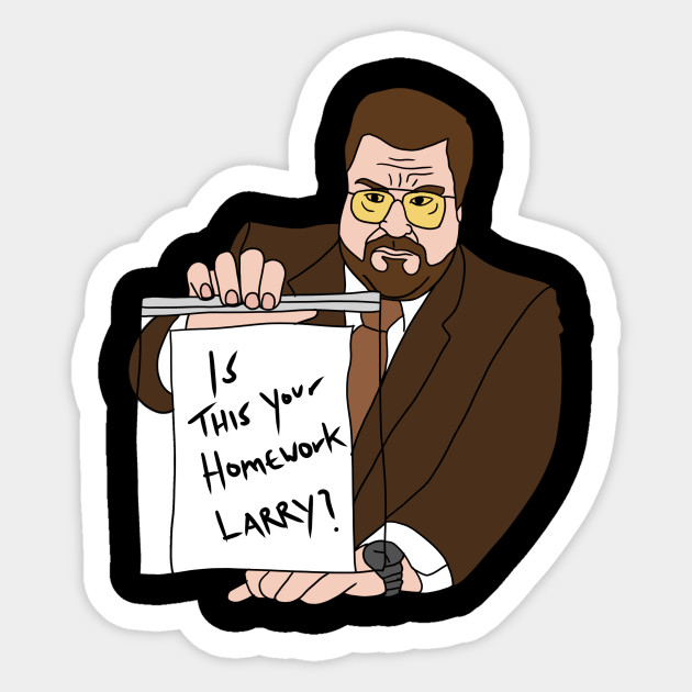 Walter Sobchak